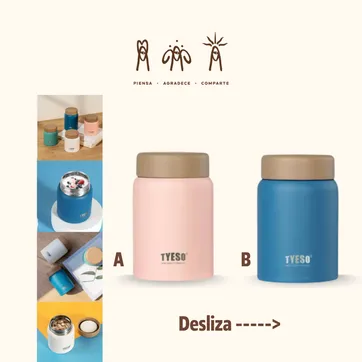 PORTA GOCUP - imagen 1