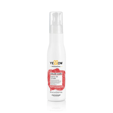 Imagen del producto YELLOW COLOR CARE LEAVE IN 125ML