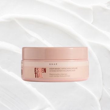 Imagen del producto Mascarilla Essential Braé