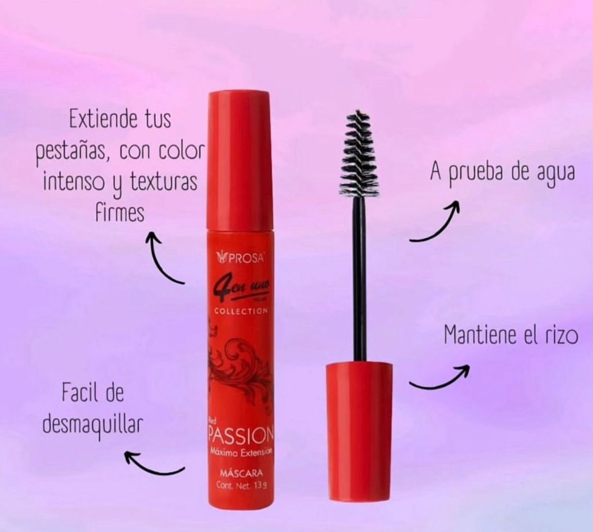 PESTAÑINA prosa 4en 1