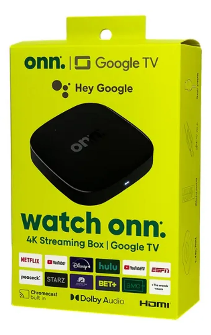 TV BOX WATCH ON -216NN