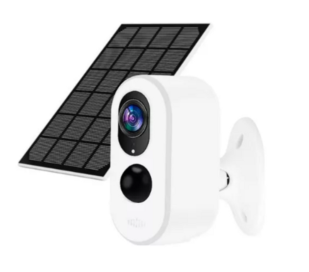 Camara IP solar 4G VR80