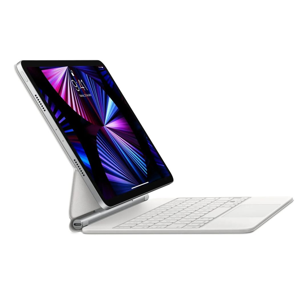 MAGIC KEYBOARD iPad Pro 13" M4