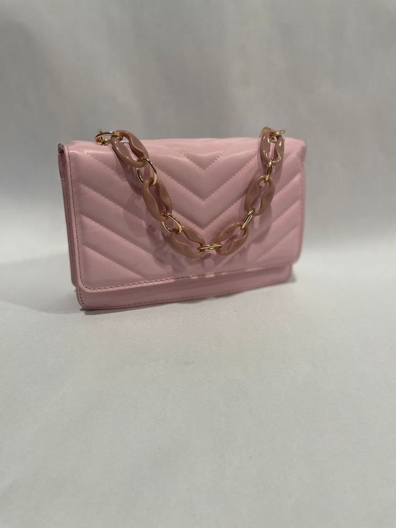 BOLSO DE MANO