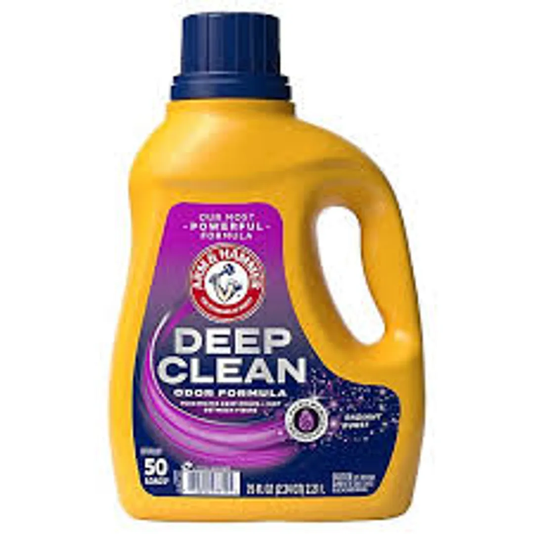 ARM & HAMMER Deep Clean