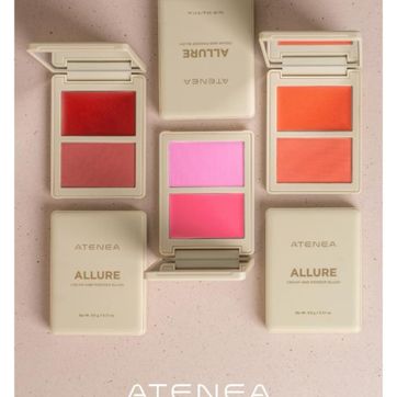 564- RUBOR DUO ALLURE ATENEA - imagen 1