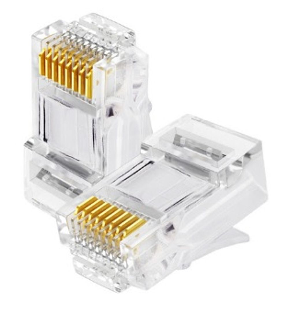 Conector RJ45