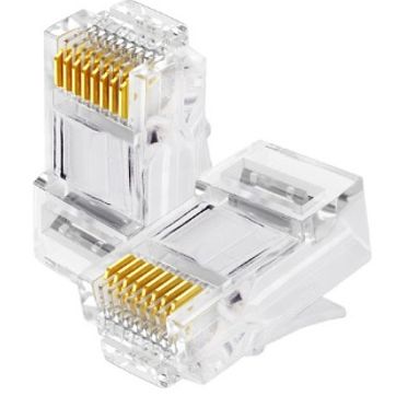 Conector RJ45 - imagen 1