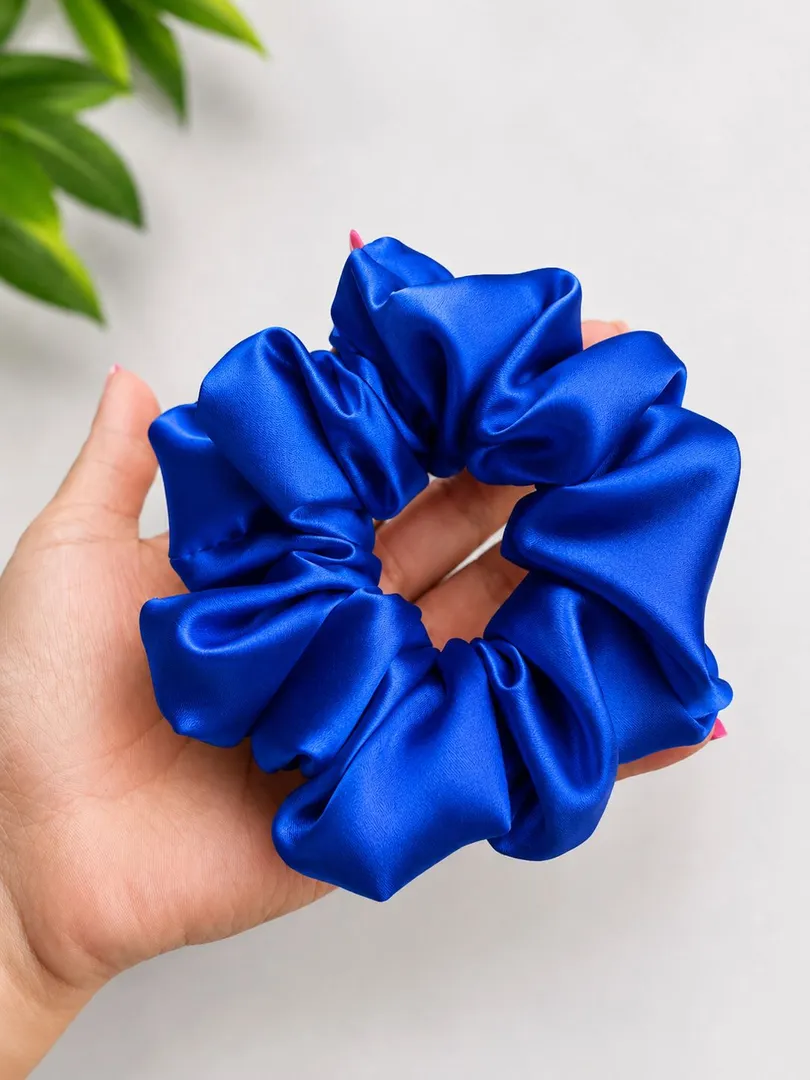 Scrunchie Classic 