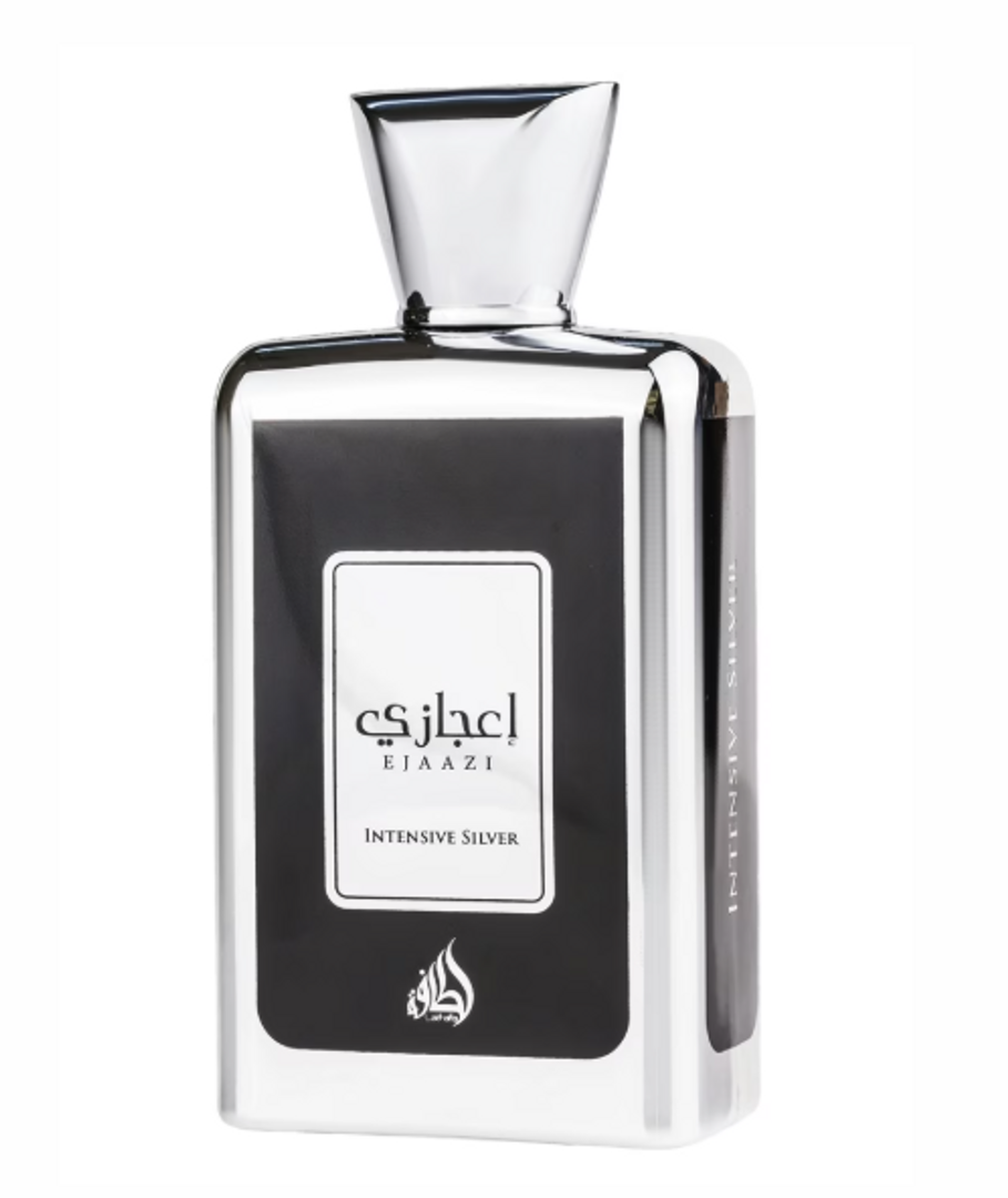 Ejaazi Intensive Silver