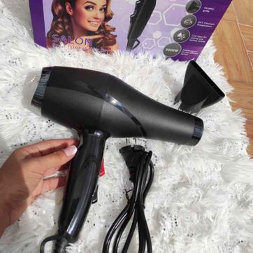 SECADOR DE CABELLO PROFESIONAL  - imagen 1