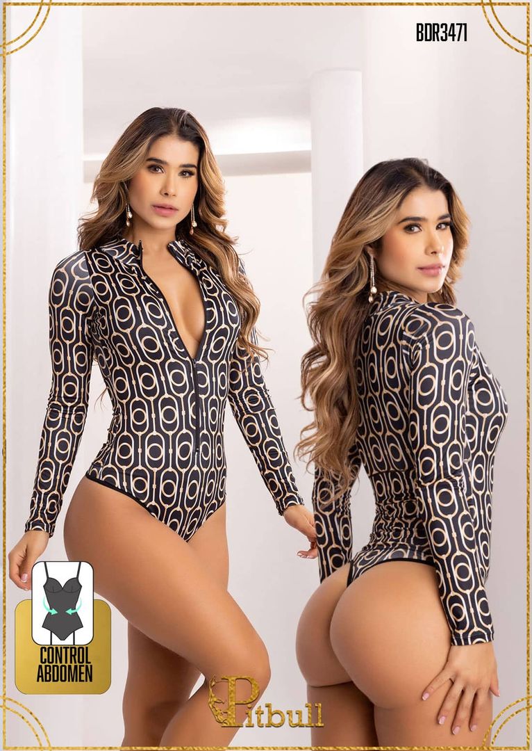 Body Reductor - BDR3471