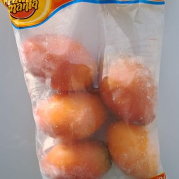Imagen del producto Tomate de Arbol: Fruta entera congelada 500gr