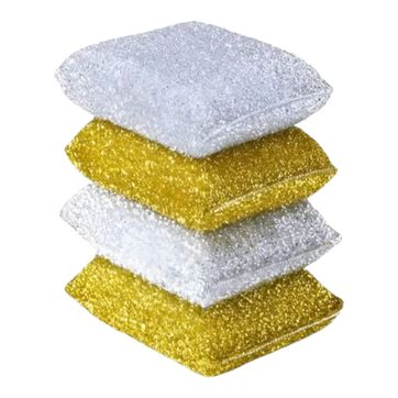 Imagen del producto  X. ESPONJA MULTIUSOS LINCE X UND