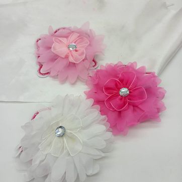 Imagen del producto Pinza flor 