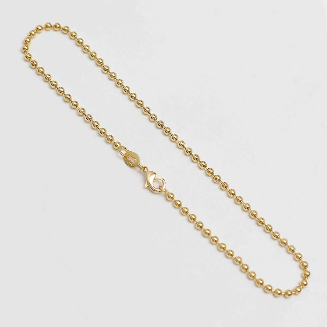 Tobillera militar 24.5 cms 