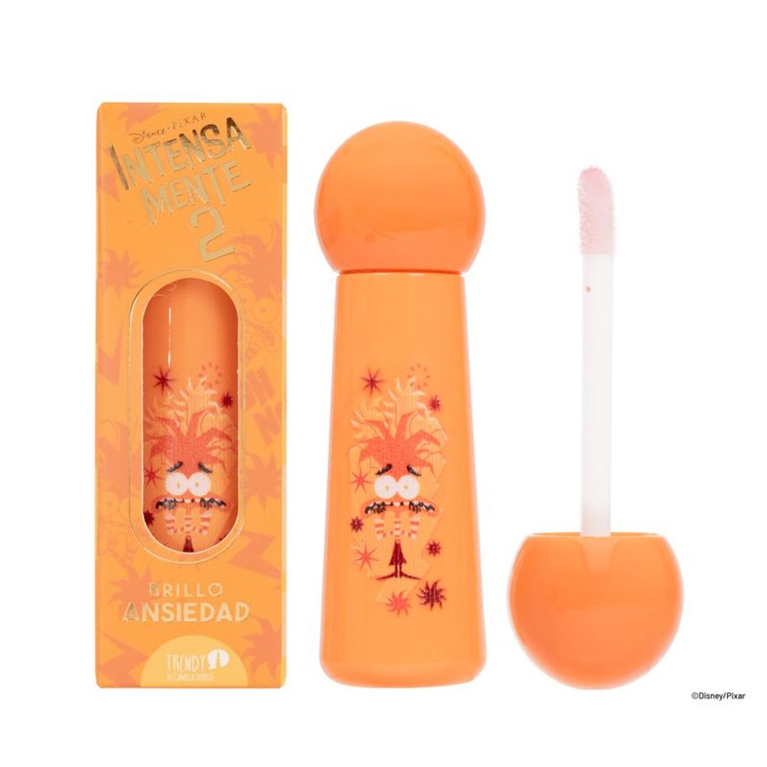 BRILLOS DE LOS RECUERDOS INTENSAMENTE TRENDY