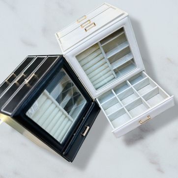 Imagen del producto Joyero Lyra