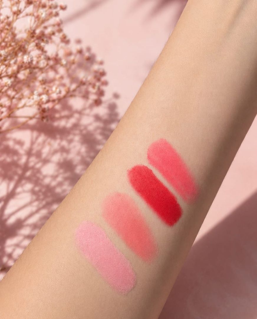 LOOSE BLUSH RUBOR EN POLVO – SEVENCOOL -888