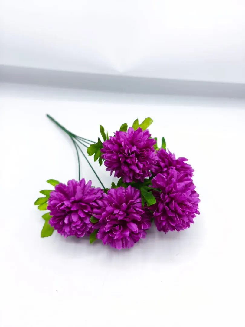 RAMO POMPOM JM019
