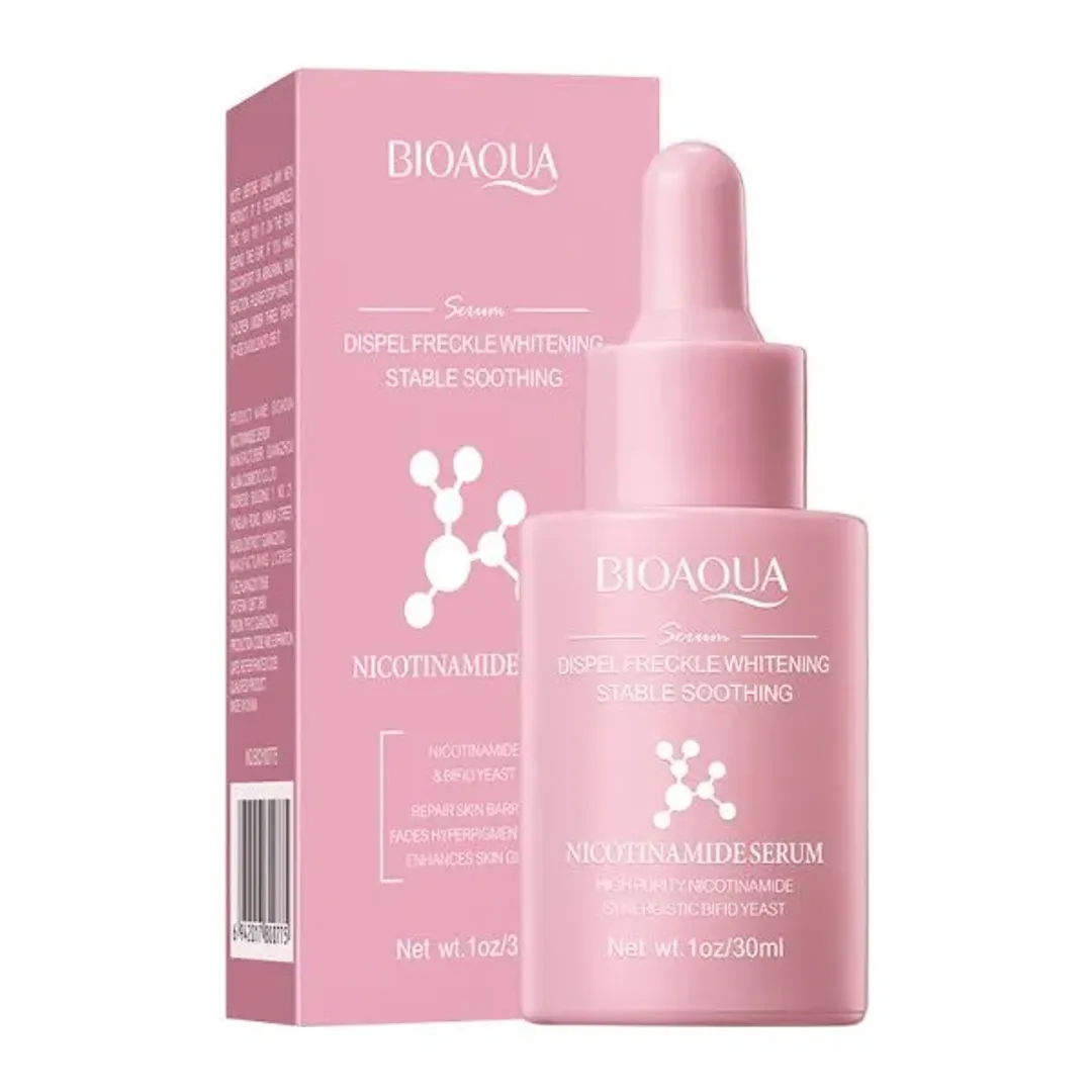 Serum Withening Niacinamida Bioaqua