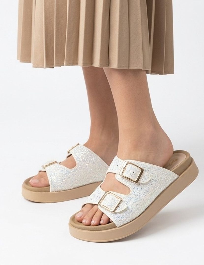 SANDALIAS DAMA