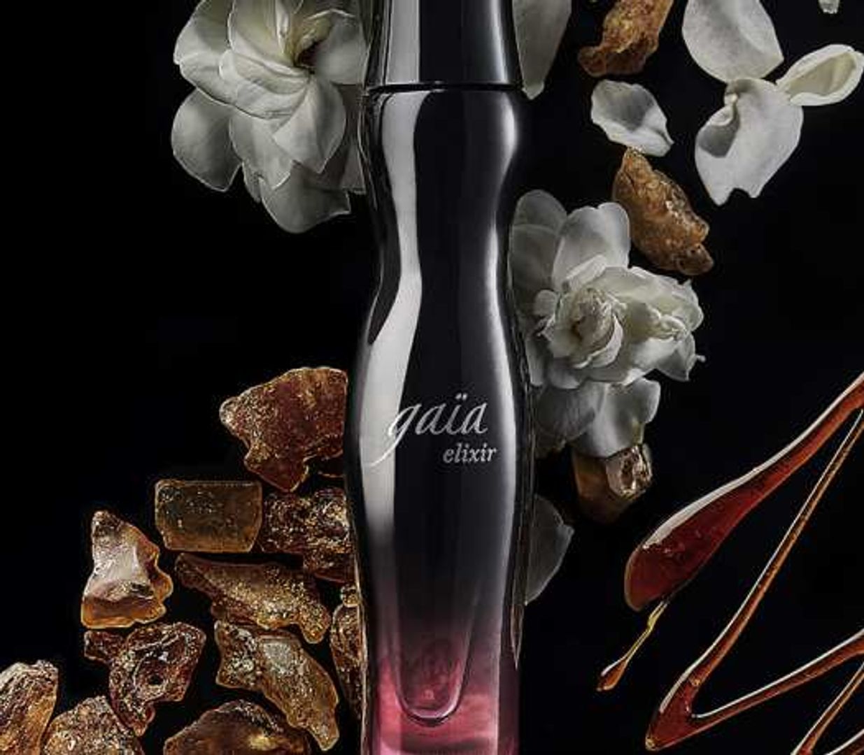 LOCIÓN GAIA ELIXIR 50 ml FEMENINA 