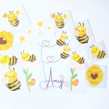 Imagen del producto Abeja 14 Unid.