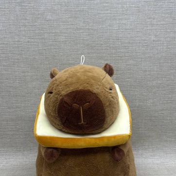 Imagen del producto CAPIBARA SURTIDO 50 CM
