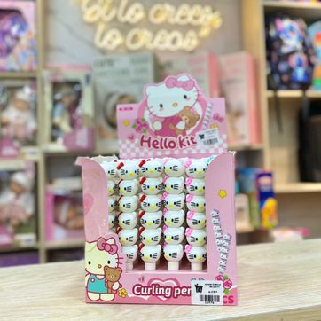 Bolígrafo Hello Kitty Cabezas - imagen 1