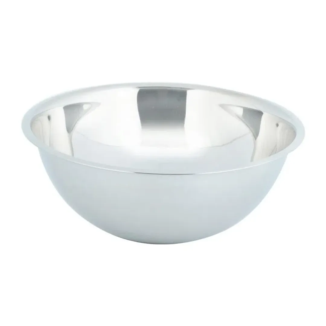 BOWL ACERO NOVA INCAMETAL 32CM REF 144472 