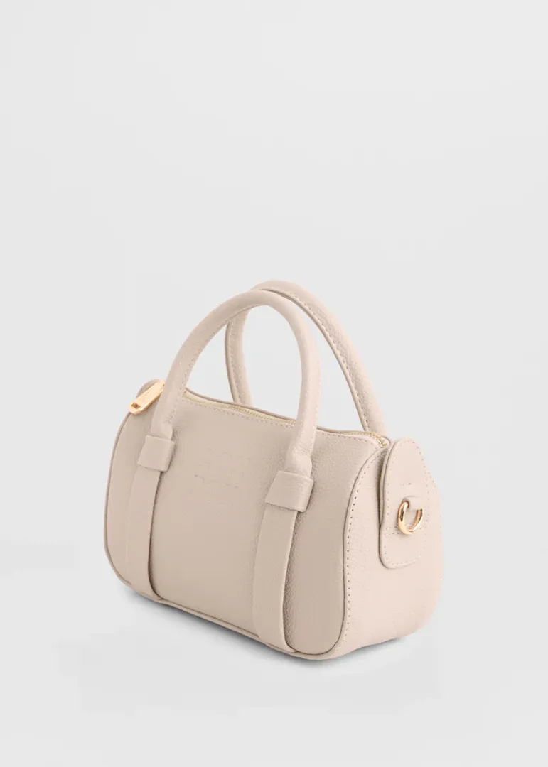 CARTERA MINI ERMITA ARENA