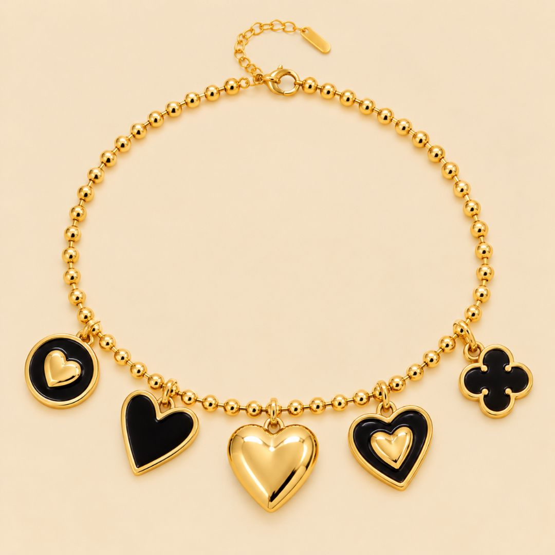 Collar Romeo