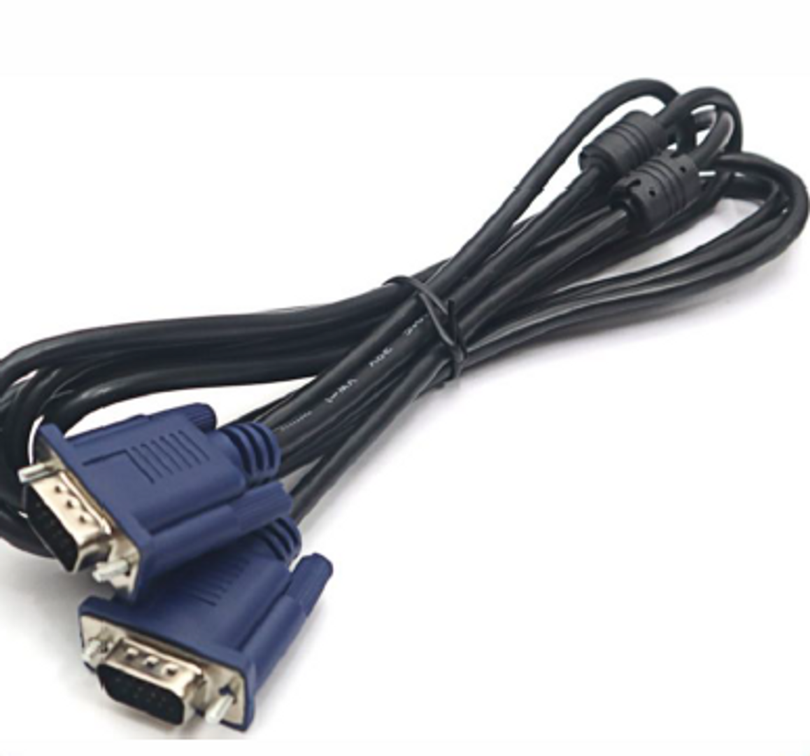 CABLE VGA 