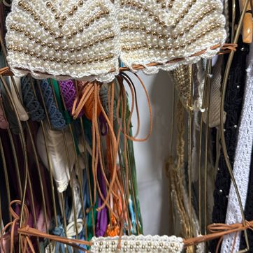 Bikini Crochet  - imagen 1