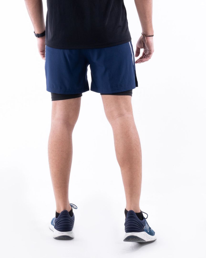 SHORTS: S, L, XL