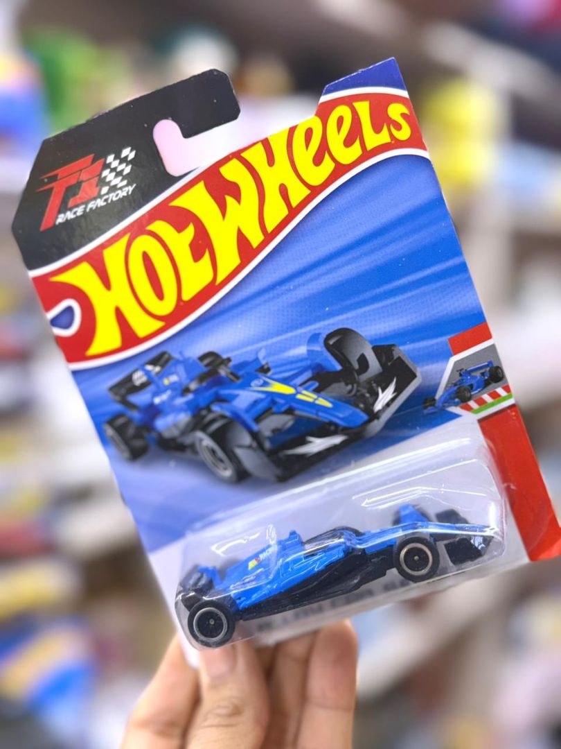 CARROS HOTWHELS
