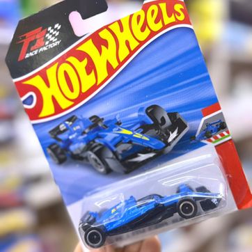 CARROS HOTWHELS - imagen 1