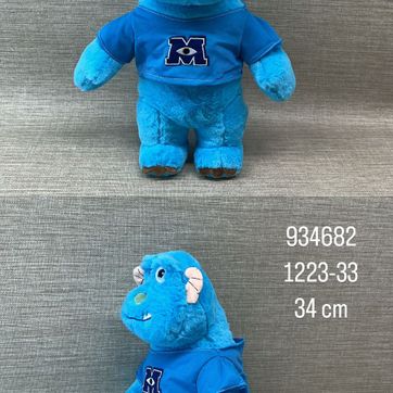 Imagen del producto SULLIVAN CAMISA 34 CM 