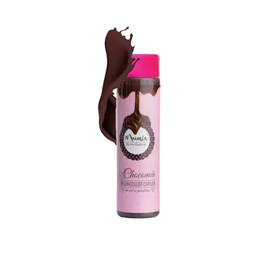 Imagen del producto REGENERADOR CAPILAR CHOCOMIA CAFE 300ML MUIMIA 
