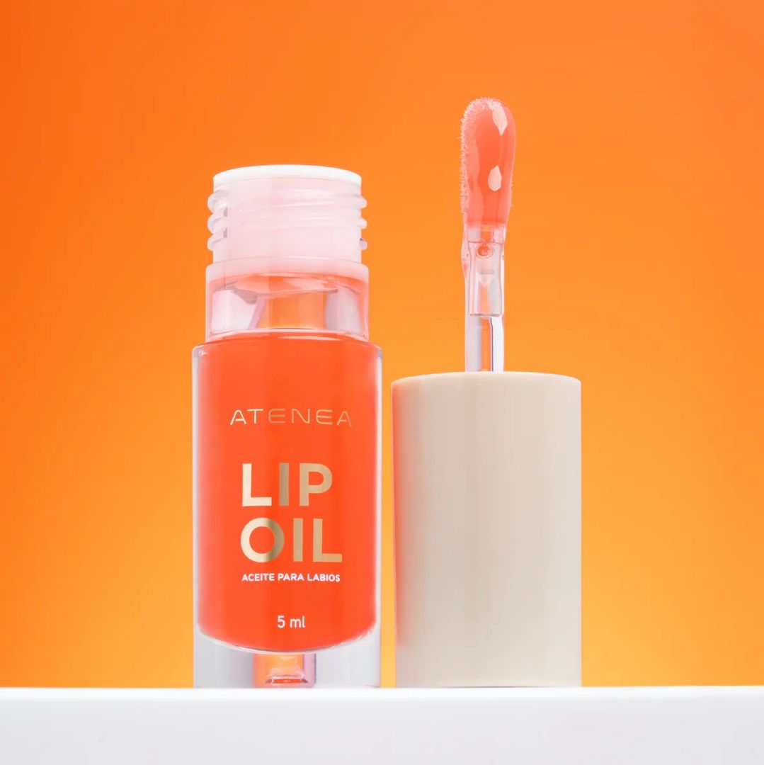 LIP OIL ATENEA 