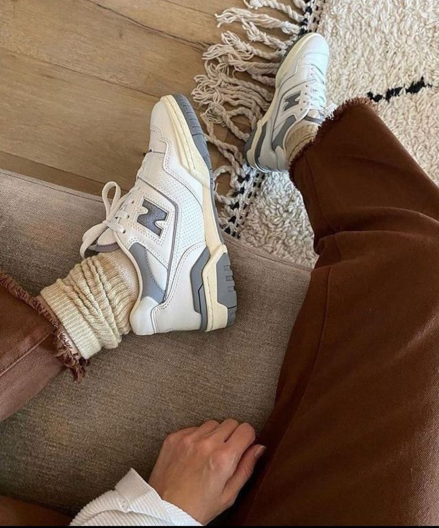 New Balance 550. Ver + colores 