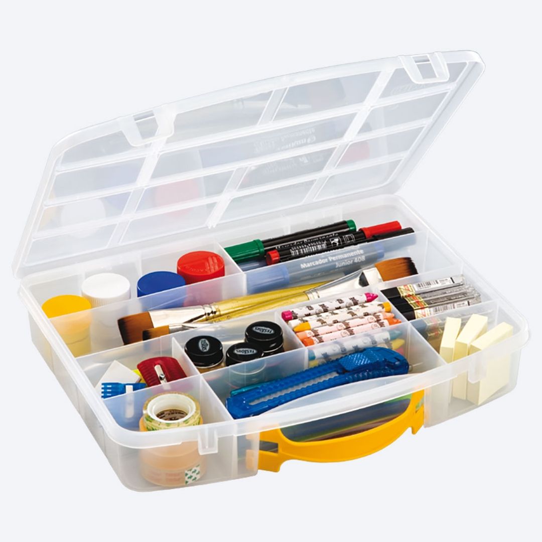 CAJA ORGANIZADORA 330 