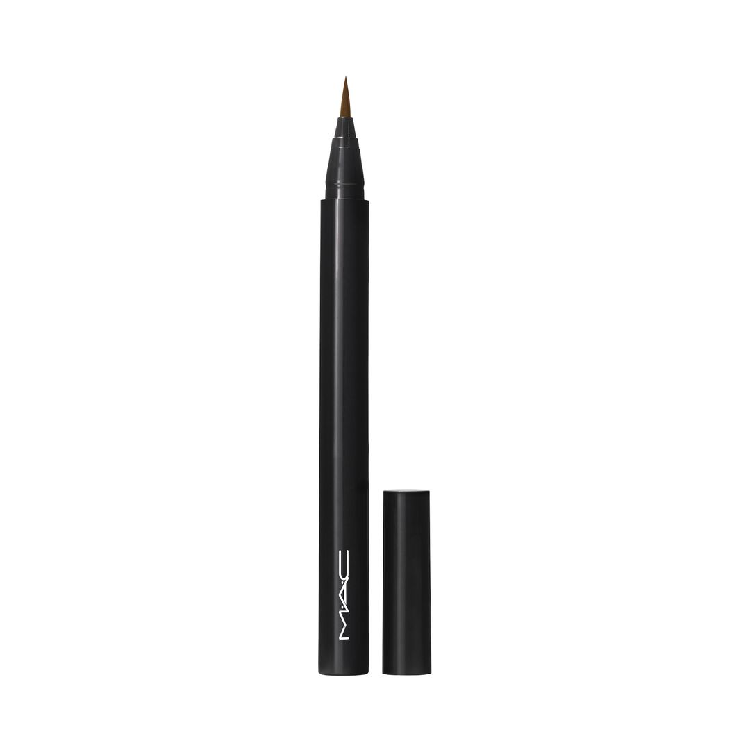 Delineador para Ojos Brushstroke Liner 24 horas - Brushbrown