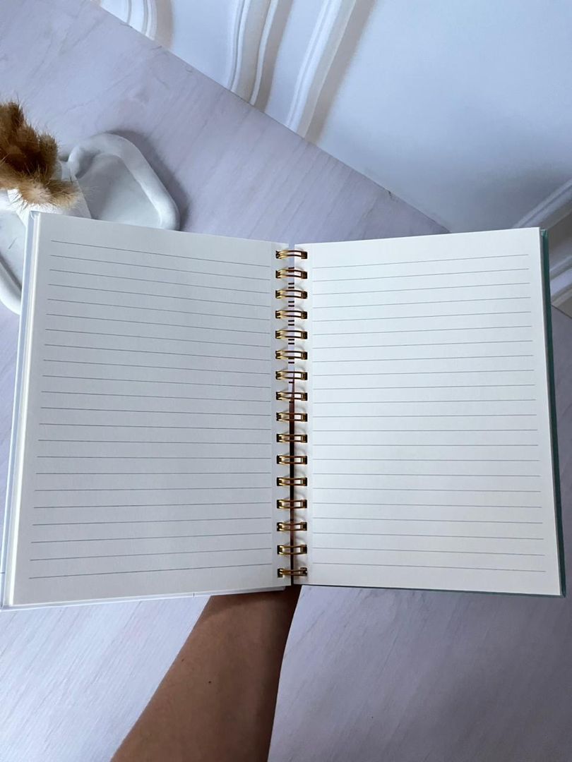 Cuadernos van gogh 