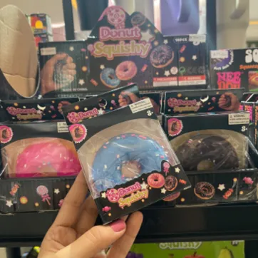 Imagen del producto Donut Squishy 