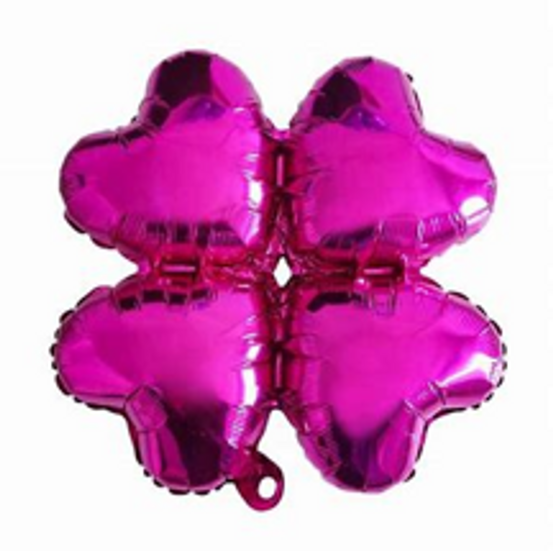 BASE TREBOL FOIL X 12 UNI 