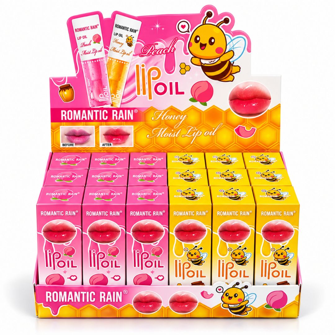 Lip gloss