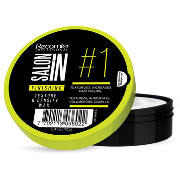 Imagen del producto TEXTURE AND DENSITY WAX 70G