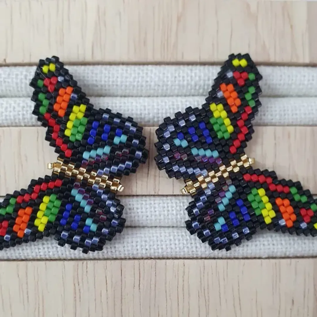 Arete Mariposa Miyuki sin Topo